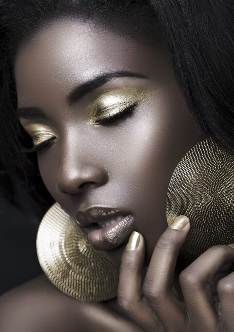 2012 Gold Beauty 83